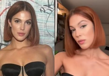 Iris Mittenaere