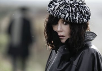 Isabelle Adjani confidences confessions santé mentale dépression déprime dépressive actu people
