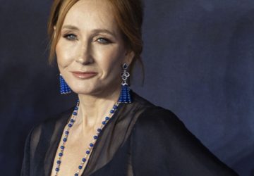 JK Rowling transphobe polémique actu info