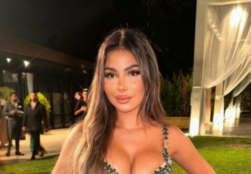 Maeva Ghennam