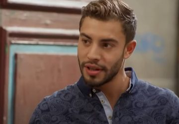 Marwan Berreni TF1