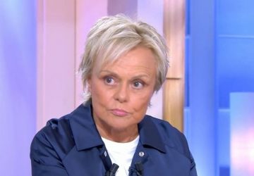 Muriel Robin