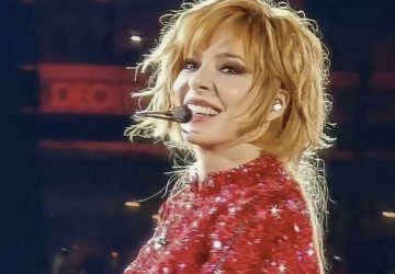 Mylène Farmer secrets révélations people