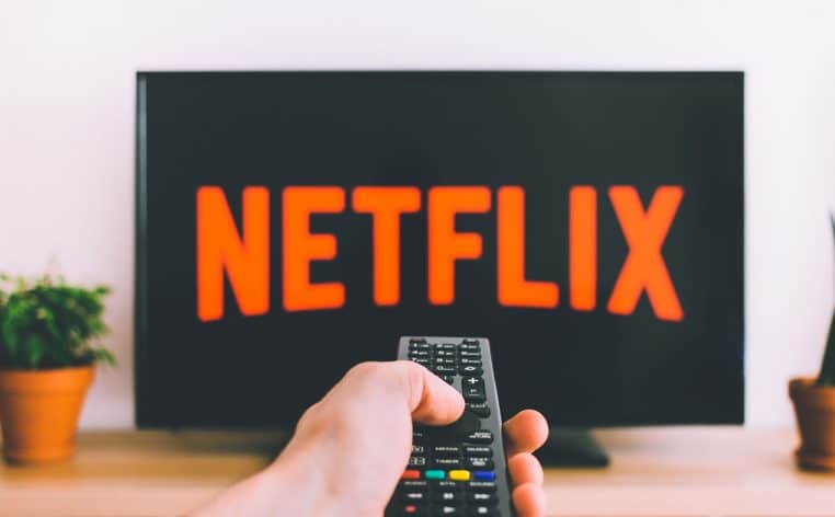 Netflix mauvaise nouvelle actu