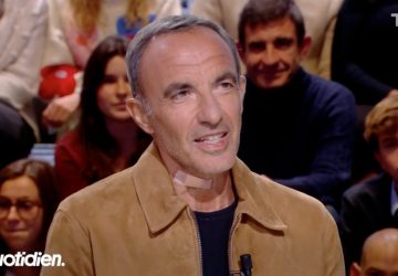 Nikos Aliagas