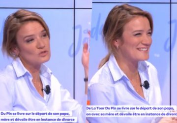 Pascale de la Tour du Pin