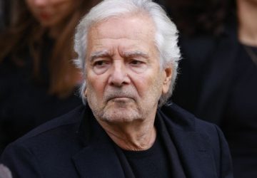 Pierre Arditi