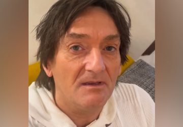 Pierre palmade accident rare confidence