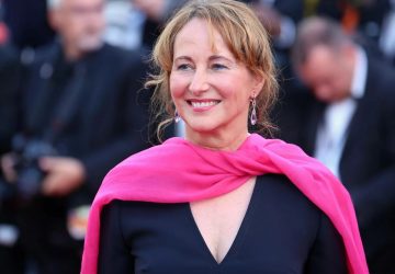 Ségolène Royal