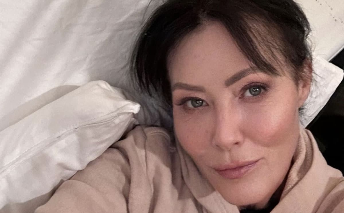 Shannen Doherty-malade-nouvelles-cancer people infos