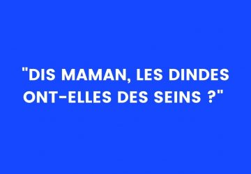 blague