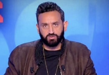 TPMP Touche pas à mon poste Cyril Hanouna actu média info