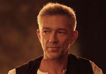 Vincent Cassel amoureux Miss France actu people