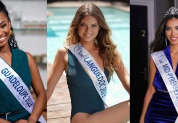 miss france
