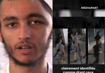Affaire Hedi : Mediapart diffuse de nouvelles images