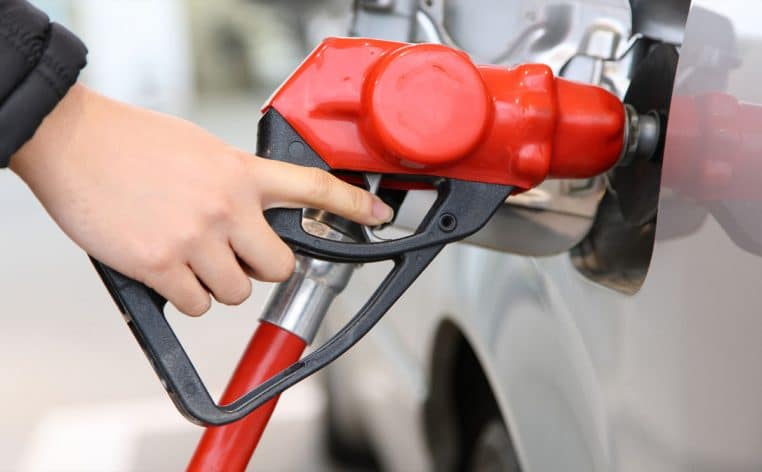 arnaque station service voiture info