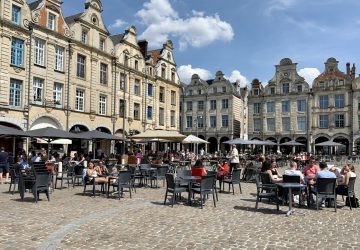 arras
