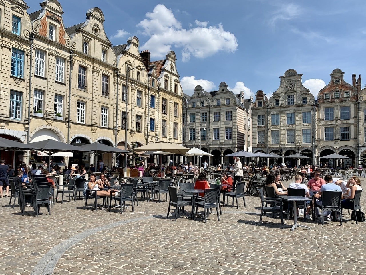 arras