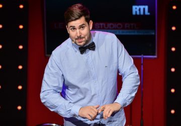 artus blague bec de lievre