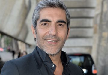 Ary Abittan