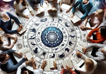 astrologie argent