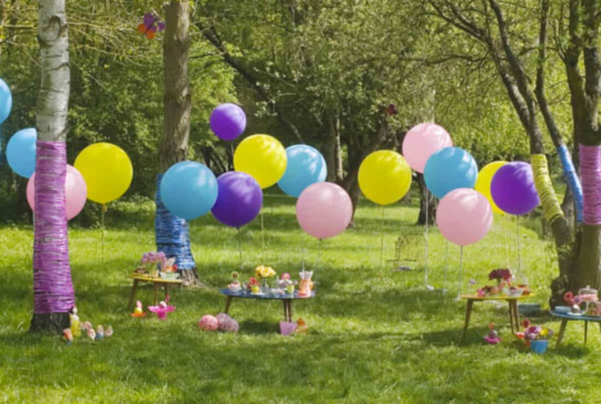 ballon anniversaire meurt eclatant 7 ans