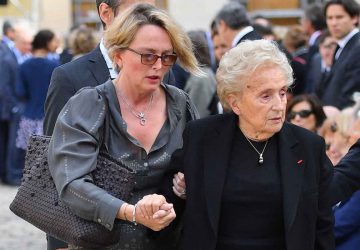 bernadette chirac malade (1)