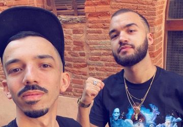 biglo et oli duo contraint de se separer