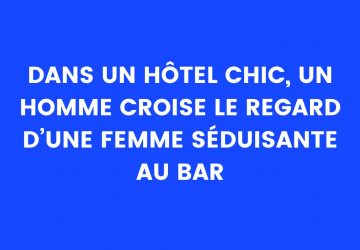 blague bar