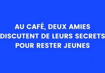 blague café