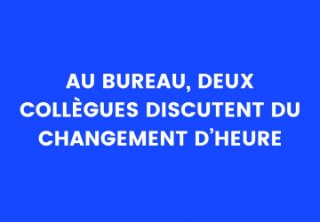 collegue