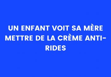 blague enfant mere creme (1)