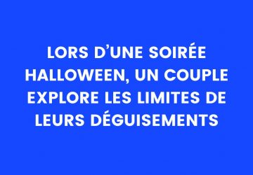 blague halloween