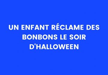 blague halloween