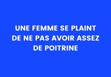 blague