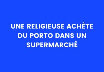 blague religion