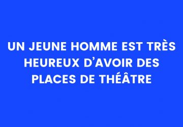 blague theatre