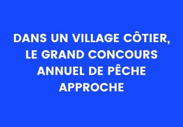 blague village