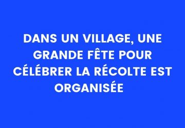 blague