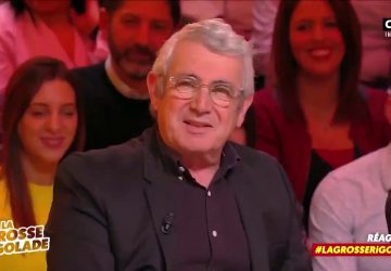 michel boujenah