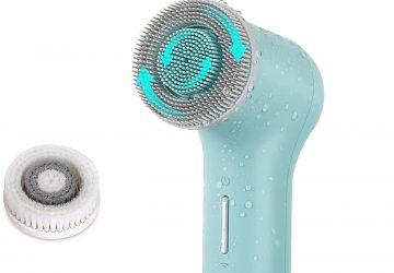 Brosse nettoyante