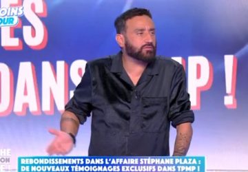 TPMP : bug en direct