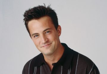 chandler bing