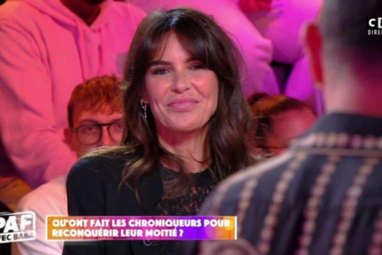 chroniqueuse tpmp trompee Sophie Coste