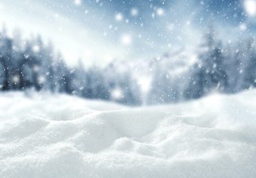 Baisse des températures : des chutes de neige à prévoir ?