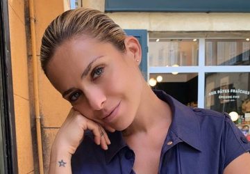 clara morgane aborde sexualite fille huit ans