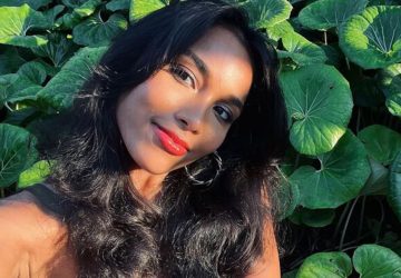 clemence botino concours miss monde annule