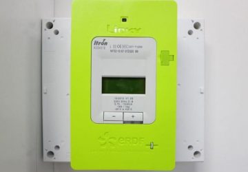 Compteur Linky : prise secrète