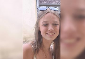 disparition de lina compte instagram intrigue