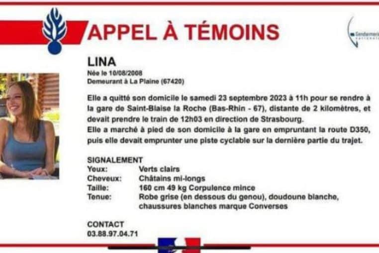 disparition lina appel temoins france etranger (1)